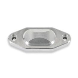 HLY-302-111, Holley Ford 7.3L Godzilla Oil Cooler Port Block-Off Plates 302-111 в ОАЭ, Дубай. Состояние - новое. Цена 120 AED. Фото, контакты продавца | AUTO.AE