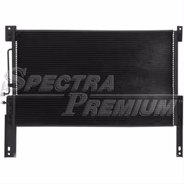 SGT-7-9017, Spectra Premium Air Conditioning Condensers 7-9017 في الإمارات, دبي. Condition - new. Price 1,900 AED. Photo, seller contacts | AUTO.AE