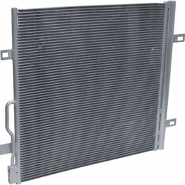 UAC-CN30125PFC, Universal Air Conditioner Air Conditioning Condensers for 2018-2019 TRAVERSE - CN 30125PFC in UAE, Dubai. Condition - new. Price 650 AED. Photo, seller contacts | AUTO.AE