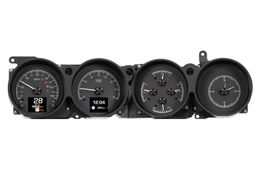 DAK-MDX70DCLGK, Dakota Digital HDX Direct-Fit Analog Gauge Systems for 1970-1974 CHALLENGER, CUDA - MDX-70D-CLG-K in UAE, Dubai. Condition - new. Price 8,280 AED. Photo, seller contacts | AUTO.AE