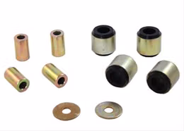 WHL-W63340, Whiteline Control Arm Bushings for 2005-2023 300, 2008-2023 CHALLENGER, 2005-2008 MAGNUM - W63340 in UAE, Dubai. Condition - new. Price 300 AED. Photo, seller contacts | AUTO.AE