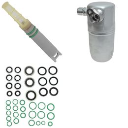 UAC-AK2227, Universal Air Conditioner Air Conditioning Repair Kits for 2000-2003 IMPALA, MONTE CARLO - AK 2227 в ОАЭ, Дубай. Состояние - новое. Цена 150 AED. Фото, контакты продавца | AUTO.AE