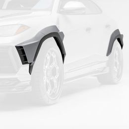 2027LOV, VORSTEINER 2027LOV Canards EDIZIONE (Gloss Carbon) for LAMBORGHINI Urus Performante 2023- в ОАЭ, Дубай. Состояние - новое. Цена 7 700 AED. Фото, контакты продавца | AUTO.AE