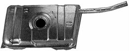 RNB-576-055, Dorman Fuel Tanks for 1993-1997 CAMARO, FIREBIRD - 576-055 in UAE, Dubai. Condition - new. Price 1,650 AED. Photo, seller contacts | AUTO.AE