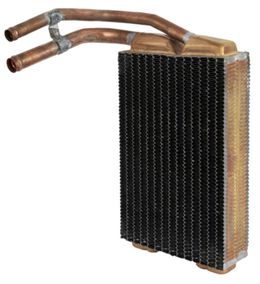 FSS-91589, Four Seasons Heater Cores for 1972-1976 MARK IV, THUNDERBIRD - 91589 in UAE, Dubai. Condition - new. Price 530 AED. Photo, seller contacts | AUTO.AE