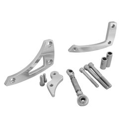 MCH-20315, March Performance Alternator Brackets 20315 في الإمارات, دبي. Condition - new. Price 840 AED. Photo, seller contacts | AUTO.AE