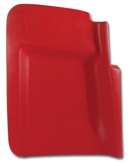 MMU-410824, CA T-Top Pads for 1978-1979 CORVETTE - 410824 in UAE, Dubai. Condition - new. Price 1,340 AED. Photo, seller contacts | AUTO.AE
