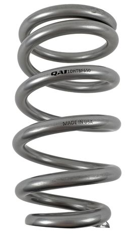 QA1-10HTBF650, QA1 Pro 10 Inch Coilover Spring 10HTBF650 في الإمارات, دبي. Condition - new. Price 510 AED. Photo, seller contacts | AUTO.AE