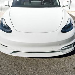 UP-MY-328-5.1, UNPLUGGED PERFORMANCE UP-MY-328-5.1 Ascension Front Fascia System (Front Bumper), With Sensor Holes, Painted Pearl White PPSW في الإمارات, دبي. Condition - new. Price 23,720 AED. Photo, seller contacts | AUTO.AE