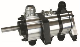 MOR-22303, Moroso Tri-Lobe Dry Sump Oil Pumps 22303 in UAE, Dubai. Condition - new. Price 8,650 AED. Photo, seller contacts | AUTO.AE