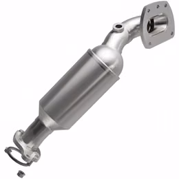 22-213, MAGNAFLOW 22-213 Manifold Catalytic Converter OEM Grade for TOYOTA Tacoma 2016-2022 in UAE, Dubai. Condition - new. Price 2,170 AED. Photo, seller contacts | AUTO.AE