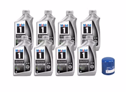 CMB-08-0099, Summit Racing™ Engine Oil Change Kits 08-0099 в ОАЭ, Дубай. Состояние - новое. Цена 460 AED. Фото, контакты продавца | AUTO.AE