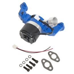 SUM-316006, Summit Racing Equipment® Electric Water Pumps SUM-316006 في الإمارات, دبي. Condition - new. Price ⁦680 AED⁩. Photo, seller contacts | AUTO.AE