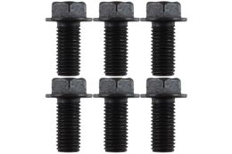 ICB-551926, ICT Billet LS Flexplate Bolt Sets 551926 в ОАЭ, Дубай. Состояние - новое. Цена 110 AED. Фото, контакты продавца | AUTO.AE