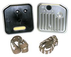 WIX-58613, WIX Filters Transmission Filters for 1999 DAKOTA, RAM 2500, RAM 3500 - 58613 в ОАЭ, Дубай. Состояние - новое. Цена 110 AED. Фото, контакты продавца | AUTO.AE