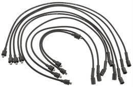 ADO-9508G, ACDelco Spark Plug Wire Sets 19305816 في الإمارات, دبي. Condition - new. Price 200 AED. Photo, seller contacts | AUTO.AE