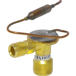 UAC-EX10118C, Universal Air Conditioner Air Conditioning Expansion Valves for 1998-2003 SIENNA - EX 10118C in UAE, Dubai. Condition - new. Price 130 AED. Photo, seller contacts | AUTO.AE