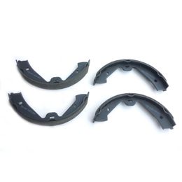 PWR-B987, PowerStop Autospecialty Stock Replacement Brake Shoes B987 в ОАЭ, Дубай. Состояние - новое. Цена 190 AED. Фото, контакты продавца | AUTO.AE