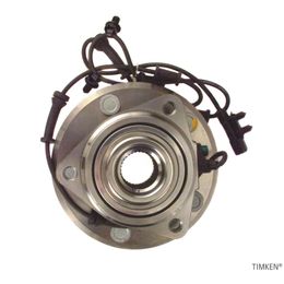 TMK-HA590482, Timken Wheel Bearing and Hub Assemblies for 2011-2017 WRANGLER, 2018 WRANGLER JK - HA590482 في الإمارات, دبي. Condition - new. Price 860 AED. Photo, seller contacts | AUTO.AE