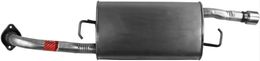 WLK-55657, Walker Quiet-Flow SS 409 Stainless Steel  Inch Muffler 55657 в ОАЭ, Дубай. Состояние - новое. Цена ⁦700 AED⁩. Фото, контакты продавца | AUTO.AE