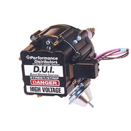 DUI-80420BK, Davis Unified Ignition Toyota Street/Strip D.U.I. Distributors 80420BK in UAE, Dubai. Condition - new. Price 1,890 AED. Photo, seller contacts | AUTO.AE