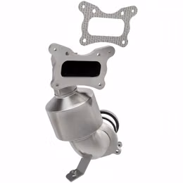 52032, MAGNAFLOW 52032 Manifold Catalytic Converter OEM Grade for ACURA ILX 2013-2015 in UAE, Dubai. Condition - new. Price 3,610 AED. Photo, seller contacts | AUTO.AE