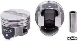 UEM-IC9953-030, ICON FHR Series Pistons IC9953.030 in UAE, Dubai. Condition - new. Price 3,220 AED. Photo, seller contacts | AUTO.AE