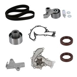 CEL-PP221LK2, Continental OE Technology Series Pro Plus Timing Belt Kits PP221LK2 в ОАЭ, Дубай. Состояние - новое. Цена 2 170 AED. Фото, контакты продавца | AUTO.AE