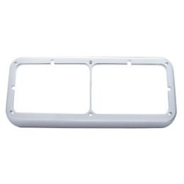 UPD-40978, United Pacific Headlight Bezels 40978 في الإمارات, دبي. Condition - new. Price 100 AED. Photo, seller contacts | AUTO.AE