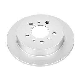 PWR-AR82111EVC, PowerStop Evolution GEOMET Coated Rotors for 2006-2010 IMPALA, 2008-2009 LACROSSE, 2006-2007 MONTE CARLO - AR82111EVC in UAE, Dubai. Condition - new. Price 230 AED. Photo, seller contacts | AUTO.AE