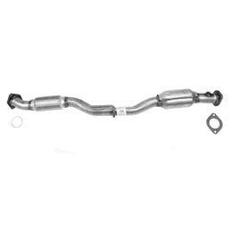 APH-643090, AP Exhaust Direct-Fit Catalytic Converters for 2007-2018 ALTIMA - 643090 in UAE, Dubai. Condition - new. Price 980 AED. Photo, seller contacts | AUTO.AE