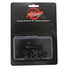 WIL-220-12487, Wilwood Brake Bleeder Screw Caps 220-12487 في الإمارات, دبي. Condition - new. Price ⁦80 AED⁩. Photo, seller contacts | AUTO.AE