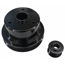 MCH-4495-08, March Performance Late GM Power and Amp Series Pulley Kits 4495-08 في الإمارات, دبي. Condition - new. Price 820 AED. Photo, seller contacts | AUTO.AE