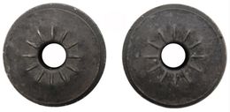 ADO-45G8084, ACDelco Gold Control Arm Bushings 19460692 in UAE, Dubai. Condition - new. Price 160 AED. Photo, seller contacts | AUTO.AE