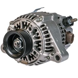 DNP-210-0293, Denso Remanufactured Alternators for 1993-1995 GS300 - 210-0293 في الإمارات, دبي. Condition - new. Price 1,000 AED. Photo, seller contacts | AUTO.AE