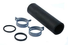 URO-008622, URO Parts Coolant Bypass Hoses for 2000-2007 S-TYPE - AJ87945K в ОАЭ, Дубай. Состояние - новое. Цена 270 AED. Фото, контакты продавца | AUTO.AE