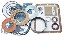 ATI-206332, ATI Race Transmission Overhaul Kits ATI206332 في الإمارات, دبي. Condition - new. Price ⁦1,430 AED⁩. Photo, seller contacts | AUTO.AE
