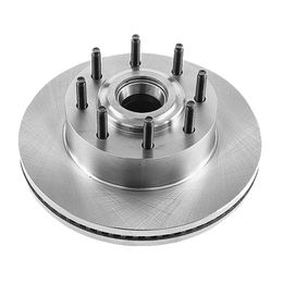 PWR-AR85169, PowerStop Autospecialty OE Replacement Rotors for 2013-2026 F-250 SUPER DUTY, F-350 SUPER DUTY - AR85169 في الإمارات, دبي. Condition - new. Price 1,040 AED. Photo, seller contacts | AUTO.AE
