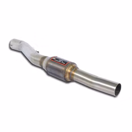 048602, SUPERSPRINT 048602 Front Metallic Catalytic Converter Right 100 CPSI for BMW E85 / E86 Z4 в ОАЭ, Дубай. Состояние - новое. Цена 8 110 AED. Фото, контакты продавца | AUTO.AE