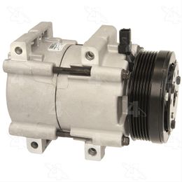 FSS-68193, Four Seasons Air Conditioning Compressors for 2007-2010 MUSTANG - 68193 في الإمارات, دبي. Condition - new. Price 1,370 AED. Photo, seller contacts | AUTO.AE