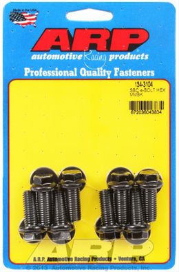 ARP-134-3104, ARP Motor Mount Bolt Kits 134-3104 в ОАЭ, Дубай. Состояние - новое. Цена 110 AED. Фото, контакты продавца | AUTO.AE