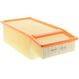 DNP-143-3710, Denso Air Filter Elements 143-3710 in UAE, Dubai. Condition - new. Price 120 AED. Photo, seller contacts | AUTO.AE