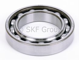 SKF-6010-J, SKF Bearings Axle Bearings 6010-J في الإمارات, دبي. Condition - new. Price 340 AED. Photo, seller contacts | AUTO.AE