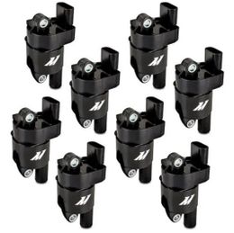 MIO-MMIGLSRD0708, Mishimoto Ignition Coils MMIG-LSRD-0708 in UAE, Dubai. Condition - new. Price 1,960 AED. Photo, seller contacts | AUTO.AE