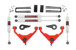 ROU-85940RED, Rough Country M1 Suspension Lift Kits 85940RED في الإمارات, دبي. Condition - new. Price 3,540 AED. Photo, seller contacts | AUTO.AE