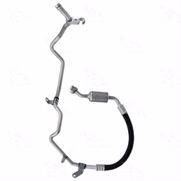FSS-56188, Four Seasons Air Conditioning Suction Hoses for 2007-2011 VERSA - 56188 в ОАЭ, Дубай. Состояние - новое. Цена 530 AED. Фото, контакты продавца | AUTO.AE