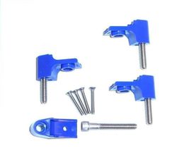 TAY-42761, Taylor Mounting Brackets for Clamp-Style Wire Separators 42761 in UAE, Dubai. Condition - new. Price 140 AED. Photo, seller contacts | AUTO.AE