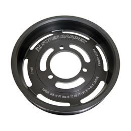 ATI-916153, ATI Serpentine Supercharger Pulleys for 2009-2015 CTS - ATI916153 in UAE, Dubai. Condition - new. Price 960 AED. Photo, seller contacts | AUTO.AE
