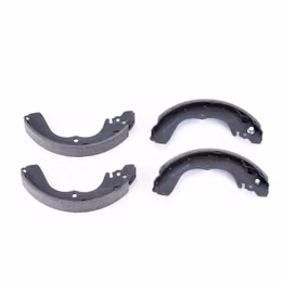 PWR-B798, PowerStop Autospecialty Stock Replacement Brake Shoes for 2003-2004 OUTLANDER - B798 في الإمارات, دبي. Condition - new. Price 120 AED. Photo, seller contacts | AUTO.AE