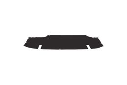 MMU-9027, Auto Accessories of America Trunk Liners for 1956-1960 CORVETTE - 9027 in UAE, Dubai. Condition - new. Price 190 AED. Photo, seller contacts | AUTO.AE